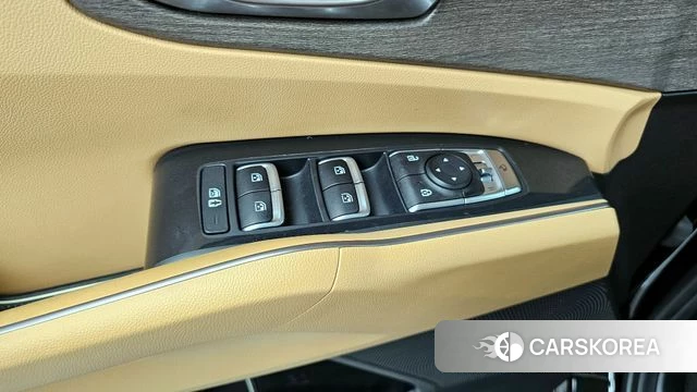 Kia Sorento 4th Generation id 4362060 из Кореи 21
