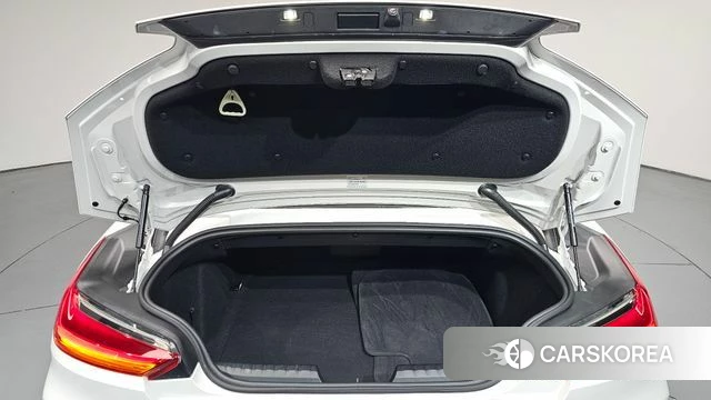 BMW Z4 (G29) id 4740317 из Кореи 21