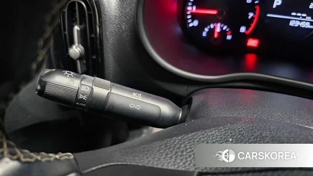 Kia All New Morning (JA) id 4596043 из Кореи 21