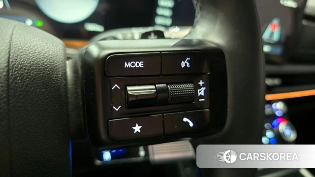 Hyundai Santa Fe (MX5) id 4280442 из Кореи 21