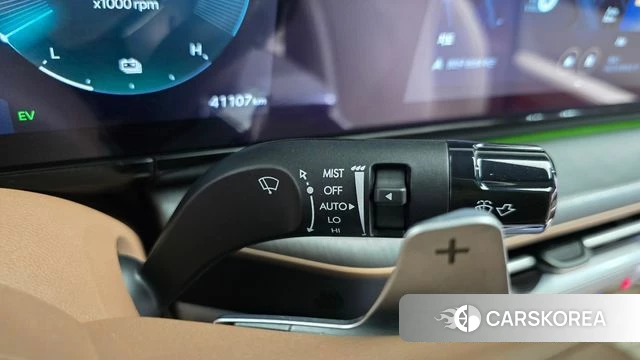 Hyundai Grandeur Hybrid (GN7) id 4744397 из Кореи 21