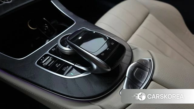 Mercedes-Benz E-Class W213 id 4557713 из Кореи 21