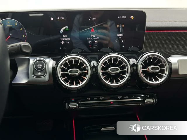Mercedes-Benz GLB id 4307226 из Китая 21