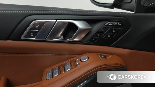 BMW X7 (G07) id 4853378 из Кореи 21