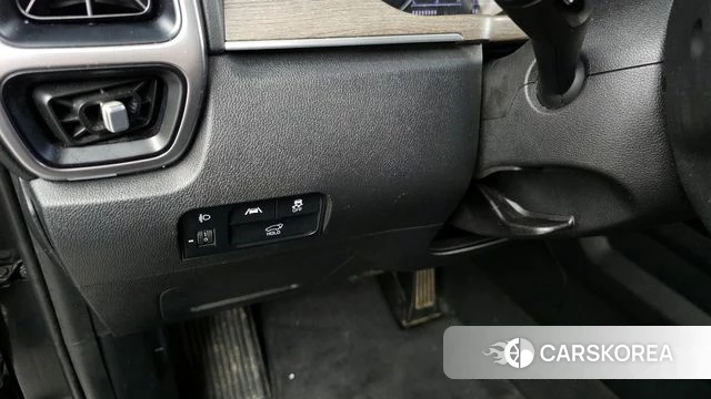 Kia Sorento 4th Generation id 4203137 из Кореи 21