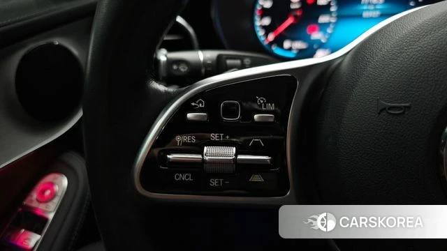 Mercedes-Benz GLC-Class X253 id 4692172 из Кореи 21