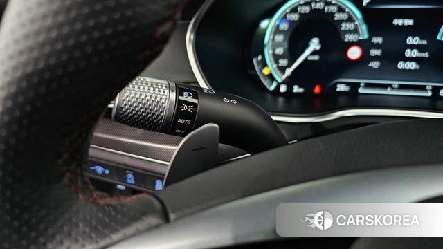 Genesis G80 (RG3) id 4540604 из Кореи 21