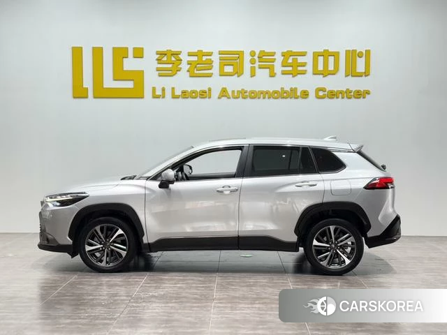 Toyota Fenglanda id 4394069 из Китая 21