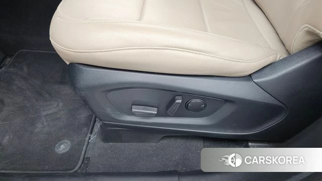 Ford Explorer 6th Generation id 4469637 из Кореи 21