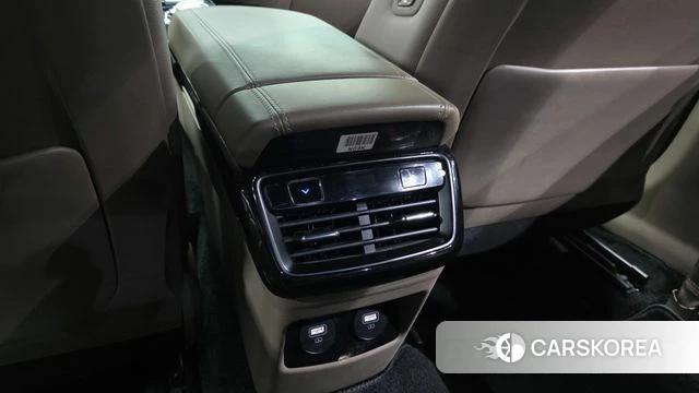 Kia K8 Hybrid id 4463849 из Кореи 21