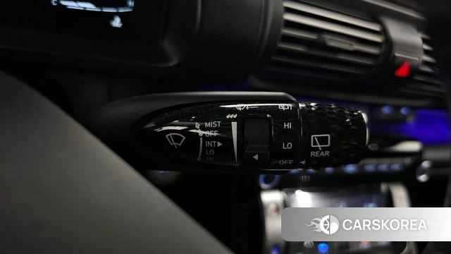 Hyundai Casper id 4602688 из Кореи 21