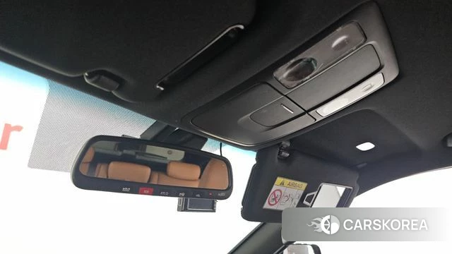 Kia Mohave Master id 4281178 из Кореи 21