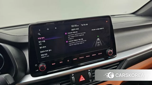 Kia The New K3 2nd generation id 4548912 из Кореи 21