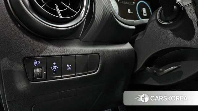 Hyundai The New Kona id 4443767 из Кореи 21