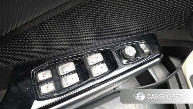 Ssangyong Tivoli Armor id 4551698 из Кореи 21
