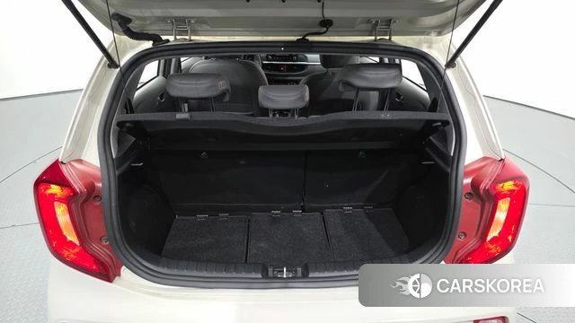 Kia All New Morning (JA) id 4508211 из Кореи 21