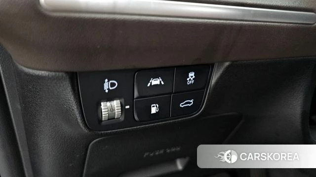 Hyundai The New Grandeur IG id 4396716 из Кореи 21