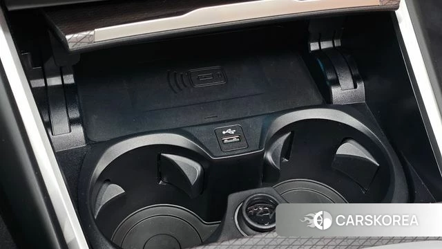 BMW 3 Series (G20) id 4539666 из Кореи 21