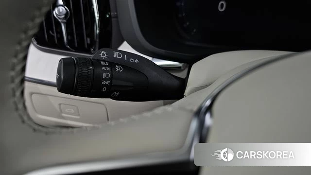 Volvo XC60 second Generation id 4487706 из Кореи 21