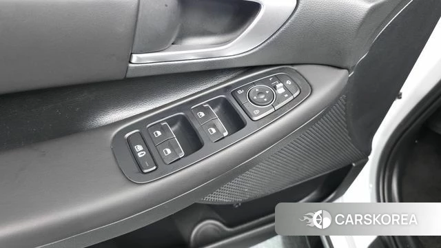 Hyundai Sonata (DN8) id 4249484 из Кореи 21