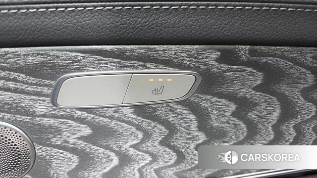 Mercedes-Benz E-Class W213 id 4871802 из Кореи 21