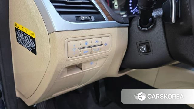 Genesis G80 id 4722503 из Кореи 21