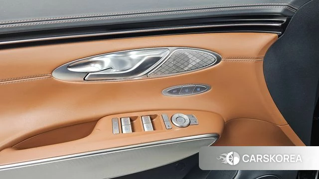 Genesis GV70 id 4849170 из Кореи 21