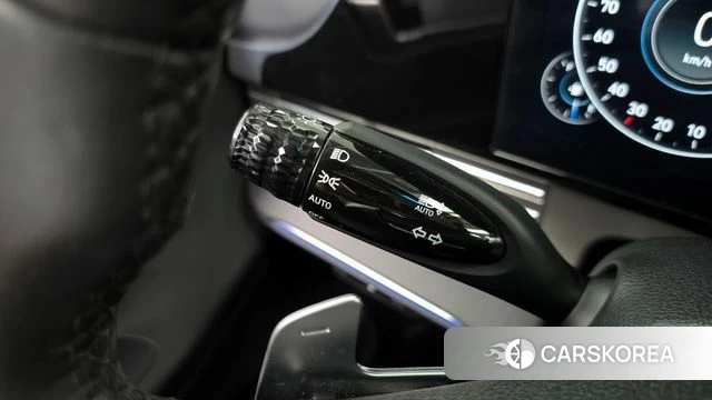 Hyundai The New Grandeur IG id 4267382 из Кореи 21