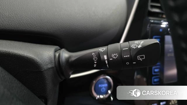 Toyota Prius 4th Generation id 4626402 из Кореи 21