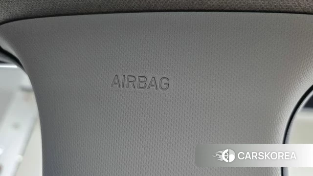 Hyundai Venue id 4625910 из Кореи 21