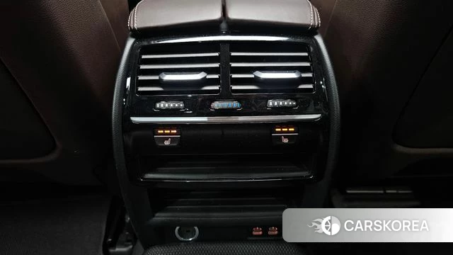 BMW 5 Series (G30) id 4245175 из Кореи 21