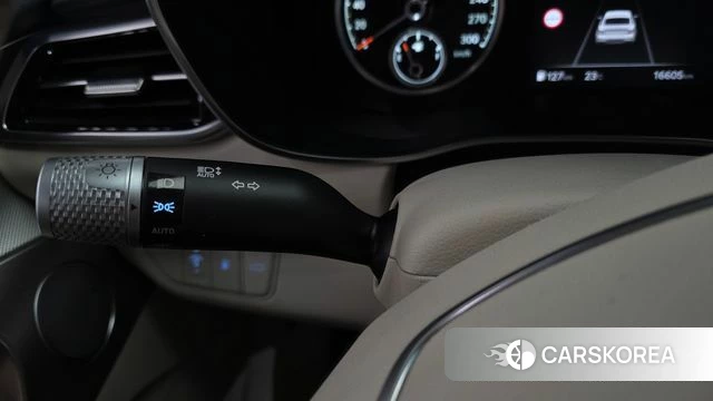 Genesis The New G70 id 4571297 из Кореи 21