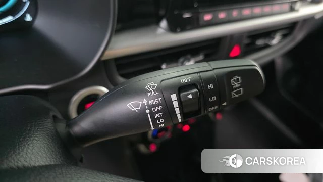Kia The New Morning (JA) id 4532813 из Кореи 21