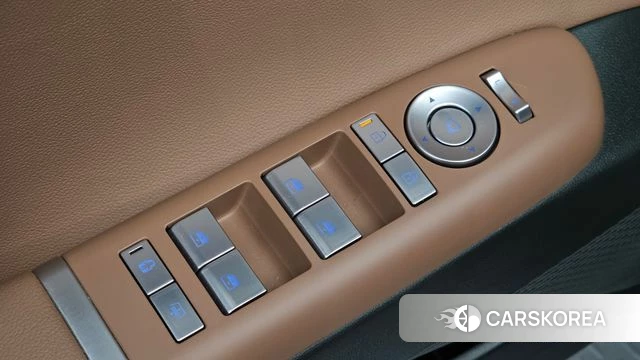 Hyundai Grandeur Hybrid (GN7) id 4400459 из Кореи 21