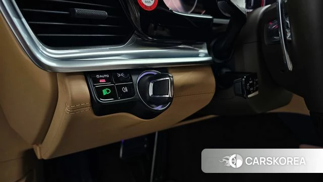 Porsche Panamera (971) id 4610372 из Кореи 21