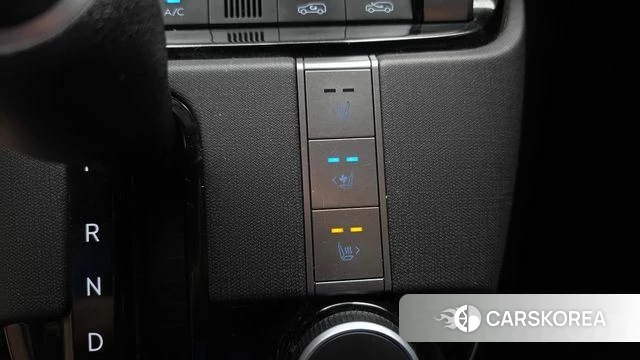 Hyundai Casper id 4608689 из Кореи 21