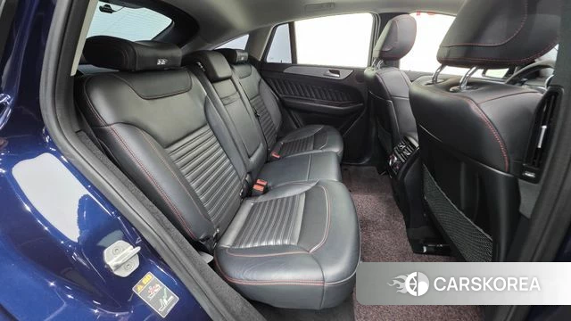Mercedes-Benz GLE - Class W166 id 4372063 из Кореи 21