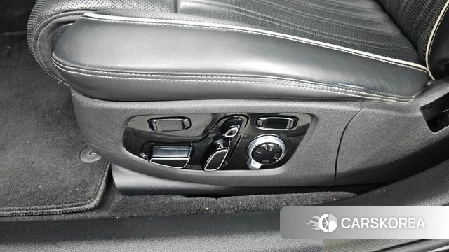 Genesis G90 id 4490692 из Кореи 21