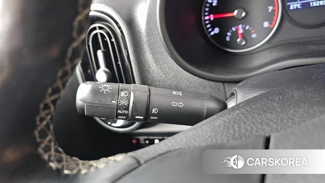 Kia All New Morning (JA) id 4626124 из Кореи 21
