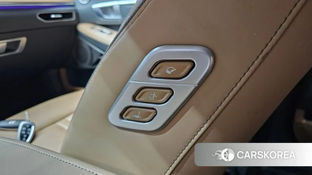 Hyundai Sonata (DN8) id 4632427 из Кореи 21