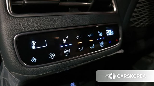 Genesis GV70 id 4387733 из Кореи 21