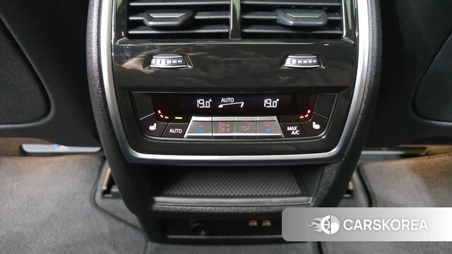 BMW X5 (G05) id 4602102 из Кореи 21