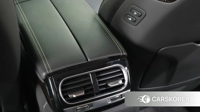 Genesis G90 id 4520153 из Кореи 21