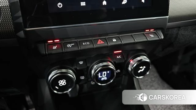 Renault Korea (Samsung) XM3 id 4904775 из Кореи 21