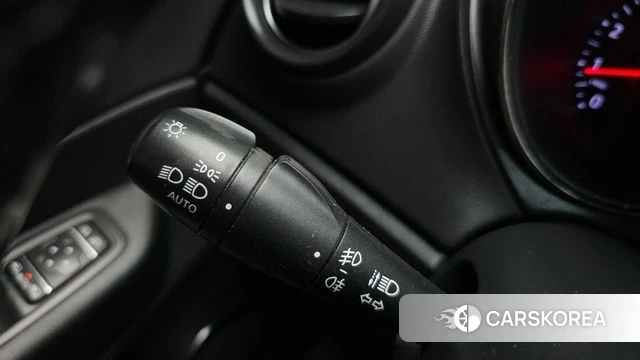 Renault Korea (Samsung) New QM3 id 4652331 из Кореи 21