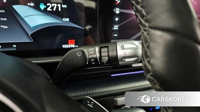 Hyundai Ionic 6 id 4354371 из Кореи 21