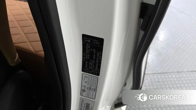 Kia Carnival 4th generation id 4223753 из Кореи 21