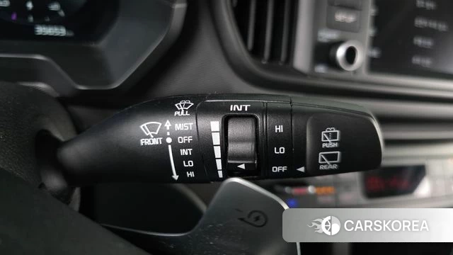 Kia The New Kia Ray EV id 4623396 из Кореи 21