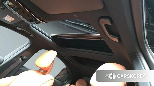 Mercedes-Benz C-Class W206 id 4591017 из Кореи 21