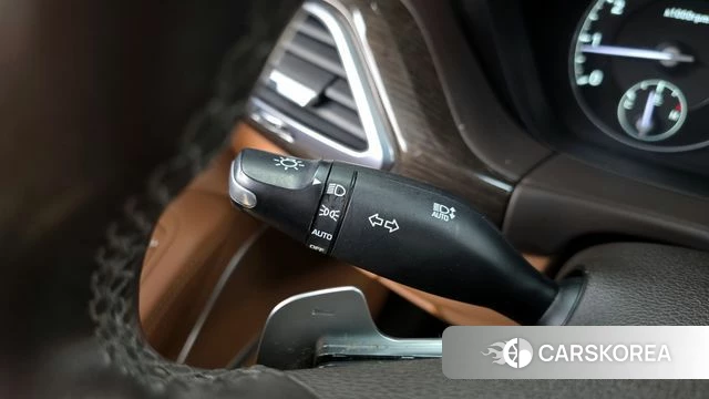 Genesis G90 id 4196111 из Кореи 21